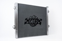 CSF Radiator - 03-09 Lexus GX470 4.7L V8 03-09 Toyota 4Runner 4.7L V8