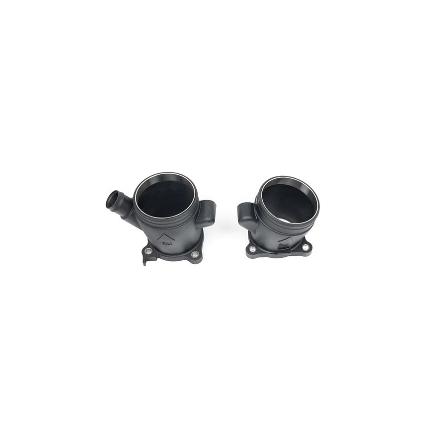 Eventuri - Audi C8 RS6 RS7 TTE 888/1020 Hybrid Turbo Inlets