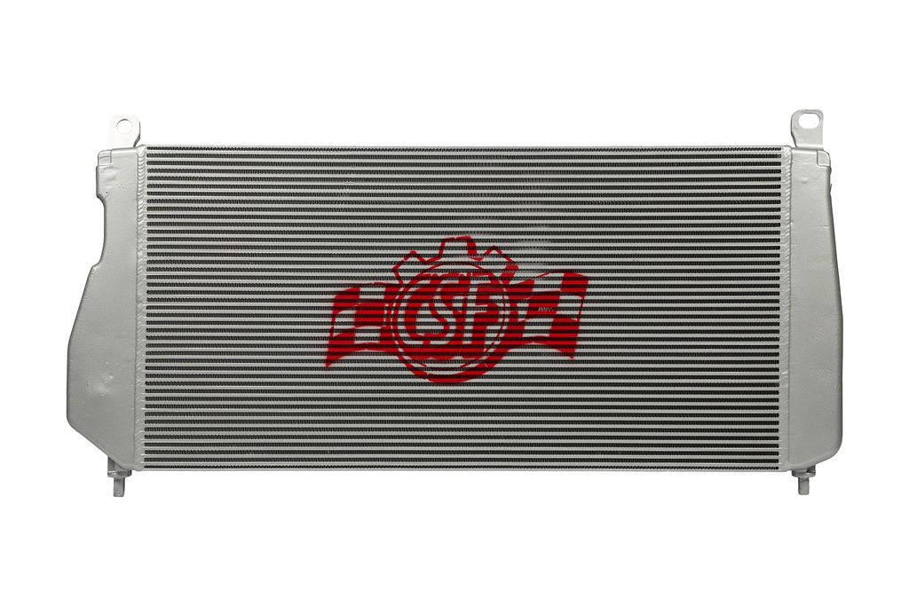 CSF Radiator - 01-05 Chevrolet Silverado H.D & GMC Sierra H.D 6.6L Turbo Diesel