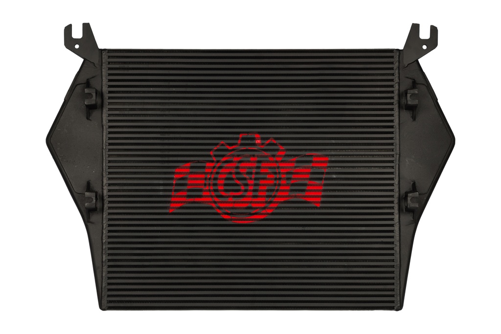 CSF Radiator - 03-09 Dodge Ram 5.9L & 6.7L Turbo Diesel
