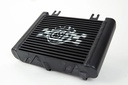 CSF - 08+ Nissan GT-R (R35) Engine Oil Cooler