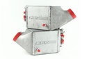 CSF - BMW F1X M5 & M6 - Twin Charge-Air-Cooler set in Raw finish
