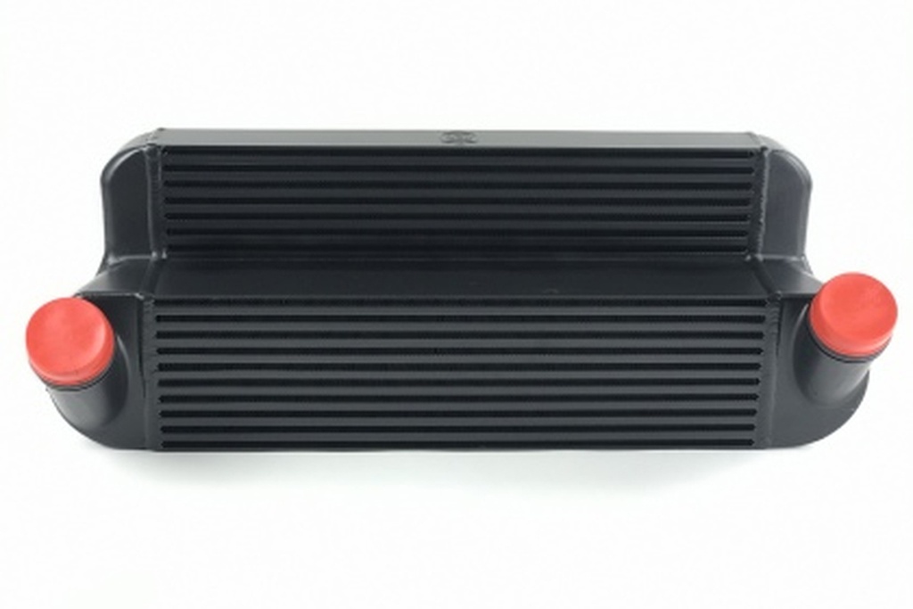 CSF Intercooler - BMW High Performance Stepped Core Bar/Plate Intercooler (Black) 10-19 F20/F21 BMW 114i 114d 116i 116d 118i 118d(X) 120i 120d(X) M135i(X) 12-18 F22/F23 BMW 218d 220i 220d M235i(X) 14-18 F87 M2 11-19 F30/F31/F34 GT BMW 316i 316d 318d(X) 320i 320d(X) Hybrid 3 335i(X) 12-17 F32/F33/F36 BMW 418d 420i(X) 420d(X) 435i(X) M235i Racing Coupe F22 (N55)