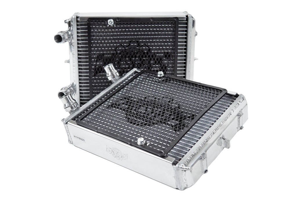 Mercedes Benz 190 AMG GT R & GT C Aux Radiator 21 Mercedes Benz AMG GT Black Series 18-20 Mercedes Benz AMG GT R 18-21 Mercedes Benz AMG GT C