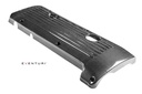 BMW E46 M3 Black Carbon intake
