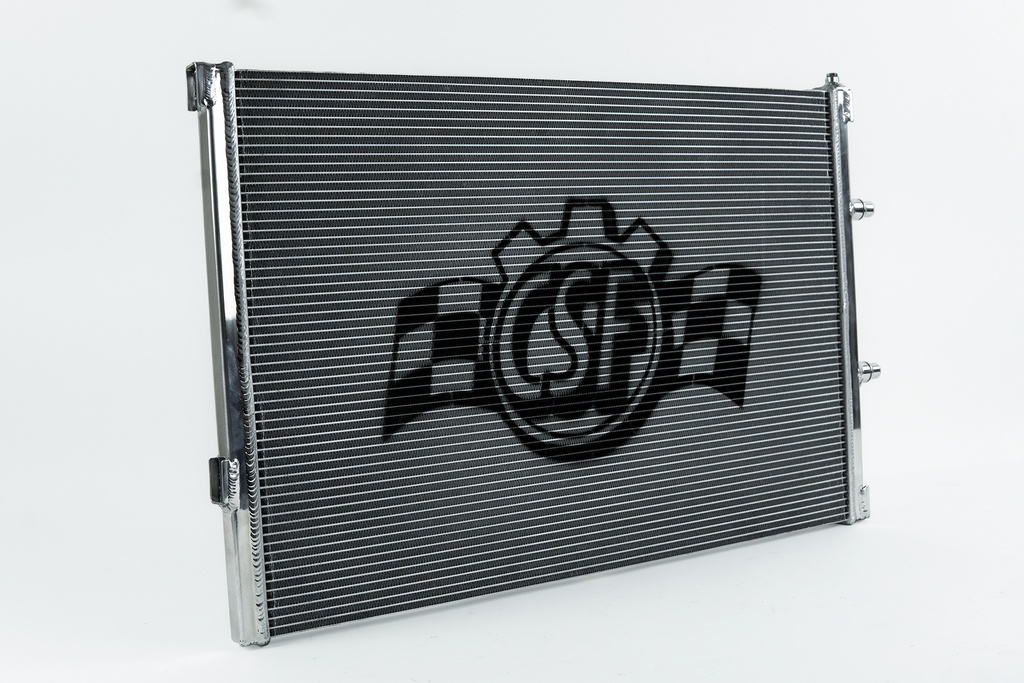 Mercedes Benz E63 AMG / AMG S Front Mount Heat Exchanger 12-14 Mercedes Benz CLS 63 AMG 5.5L V8 - W218 14-18 Mercedes Benz CLS 63 AMG S 5.5L V8 - W218 12-16 Mercedes Benz E 63 AMG Sedan 5.5L V8 - W212 14-16 Mercedes Benz E 63 AMG Sedan S 5.5L V8 -W212 12-14 Mercedes Benz E 63 AMG Wagon 5.5L V8 -W212 14-16 Mercedes Benz E 63 AMG S Wagon 5.5L V8 -W212 13-19 Mercedes Benz SL 63 AMG Convertible 5.5L V8 -W231 13-19 Mercedes Benz SL 65 AMG Convertible 5.5L V8 -W231 11-15 Mercedes Benz SLS AMG Coupe 6.3L V8 (W197) 12-15 Mercedes Benz SLS AMG Convertible 6.3L V8 -W197