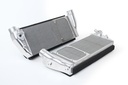 Twin Intercooler Set 15-20 Ferrari 488 GTB 16-20 Ferrari 488 Spider 19-21 Ferrari 488 Pista / Spider 2020+ Ferrari F8 Tributo / F8 Spider