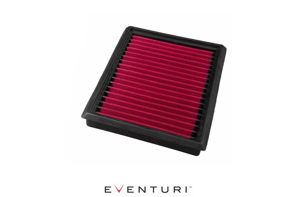 BMW E46 M3 Panel Filter Pair