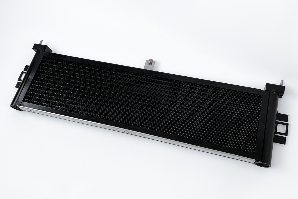 BMW G8X M2/M3/M4 Engine Oil Cooler w/ Rock Guard