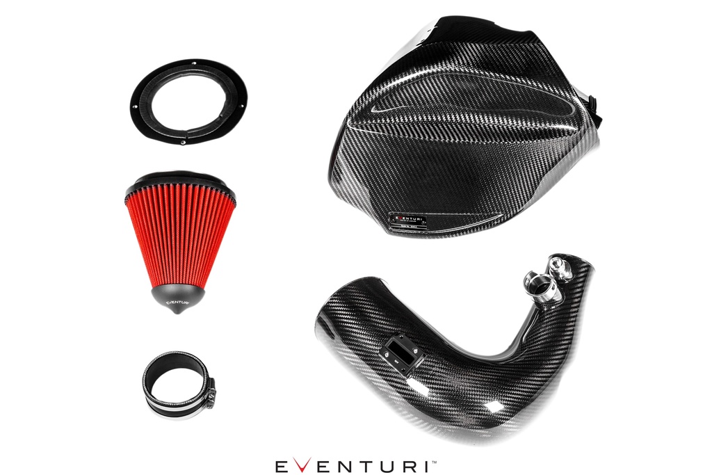 BMW G20/G42 B48/B46 Intake System - Post 2018 November