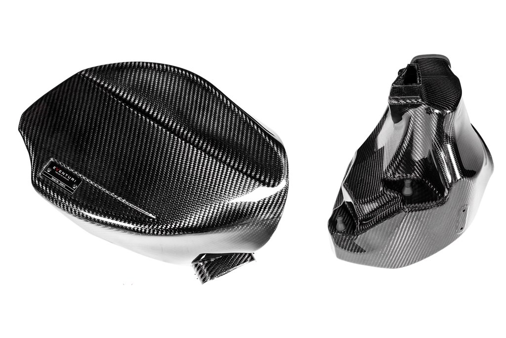 BMW G29 Z4 2.0 B48 Carbon Intake