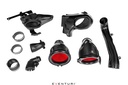 BMW G8X M3/M4 Carbon Intake for all strut braces - Gloss Finish