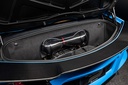 C8 Corvette Stingray Hard Top Convertible Carbon Intake