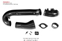 FK8 Carbon V2 MAF Tube and Silicon Set