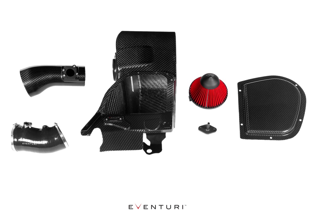 FL5 Civic Type R Carbon Intake