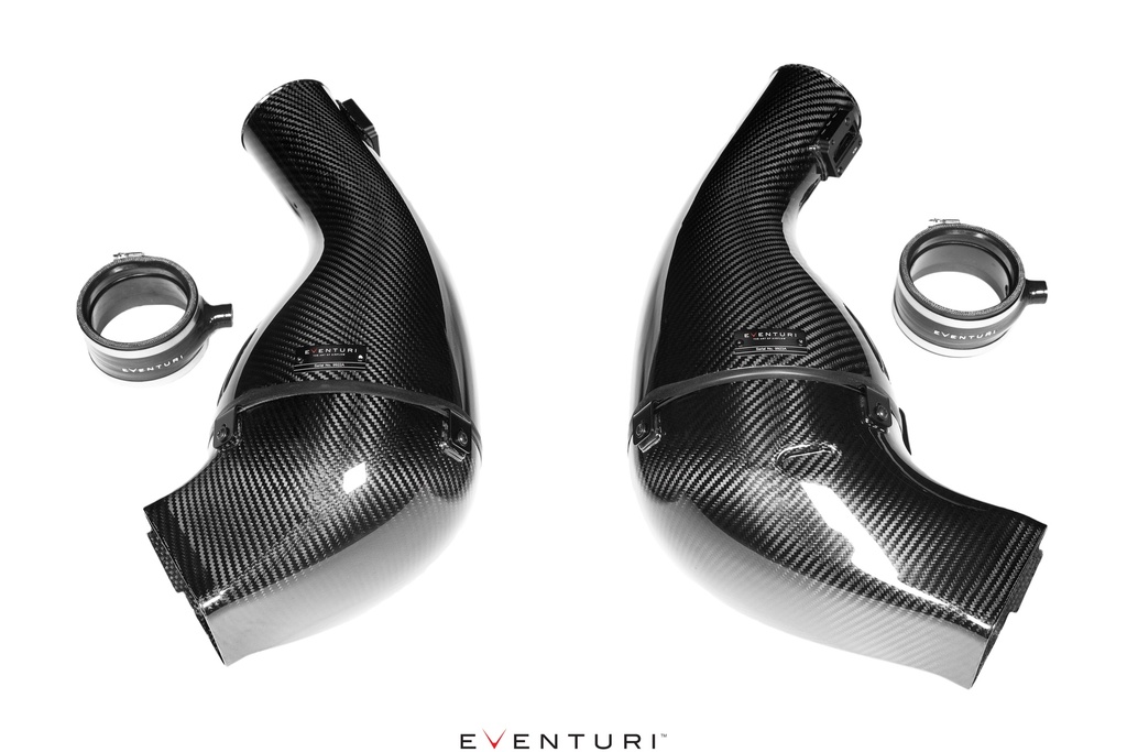 Lamborghini Huracan Carbon Intake