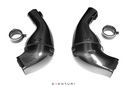 Lamborghini Huracan Carbon Engine Cover Set Matte Finish